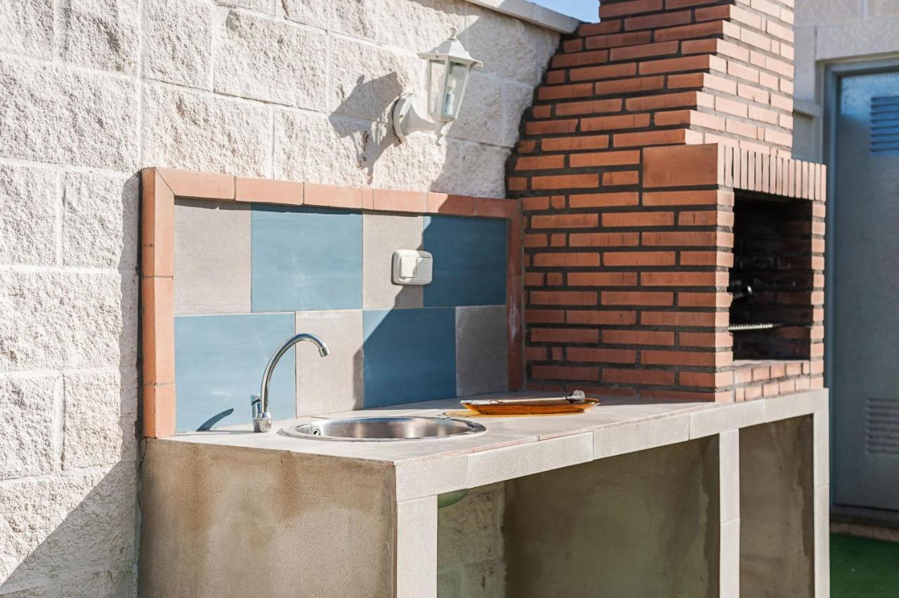 Villa Charco del Sultán Conil De La Frontera Exterior foto
